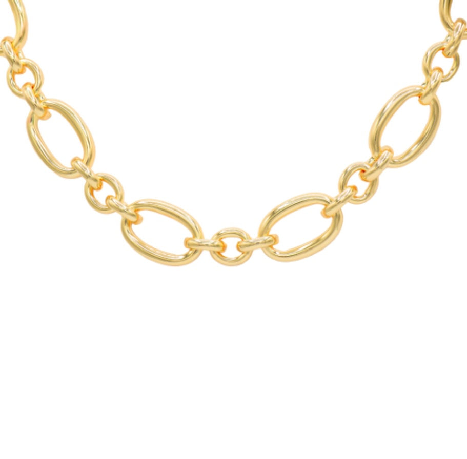Gold Link